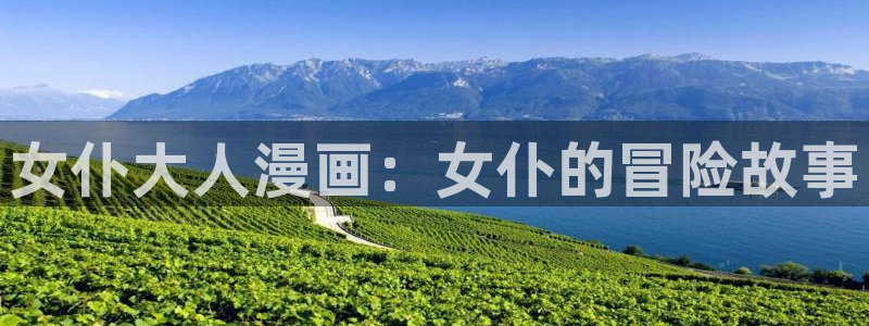 奇漫屋下载：女仆大人漫画：女仆的冒险故事