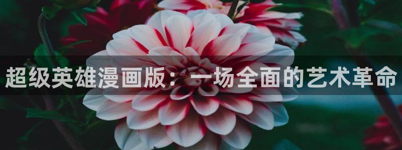 奇漫屋下拉式漫画官网入口