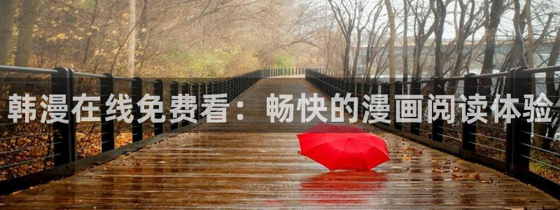 我独自升级漫画下拉式奇漫屋：韩漫在线免费看：畅快的漫画阅读体验