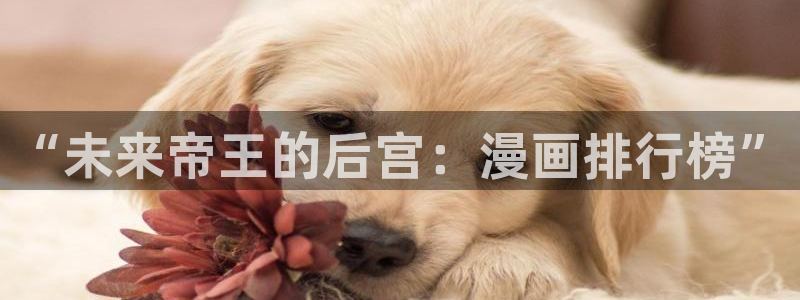 奇漫屋下拉式(免费漫画)下载：“未来帝王的后宫：漫画排行榜”